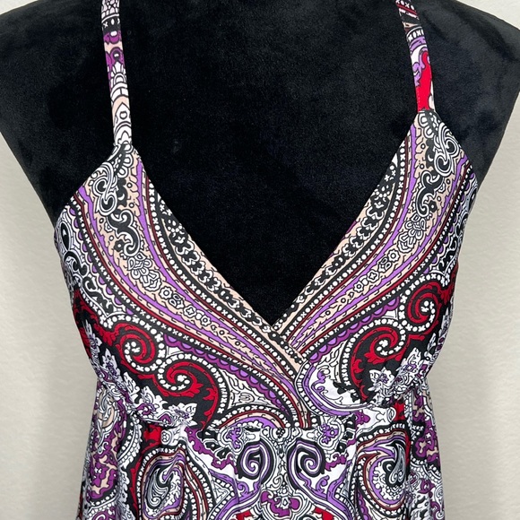 Maxi Dress - Picture 2 of 7